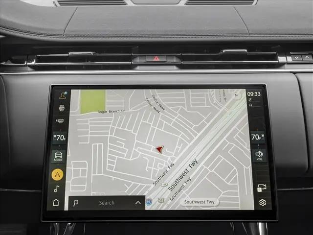 2026 Land Rover Range Rover Sport P360 SE