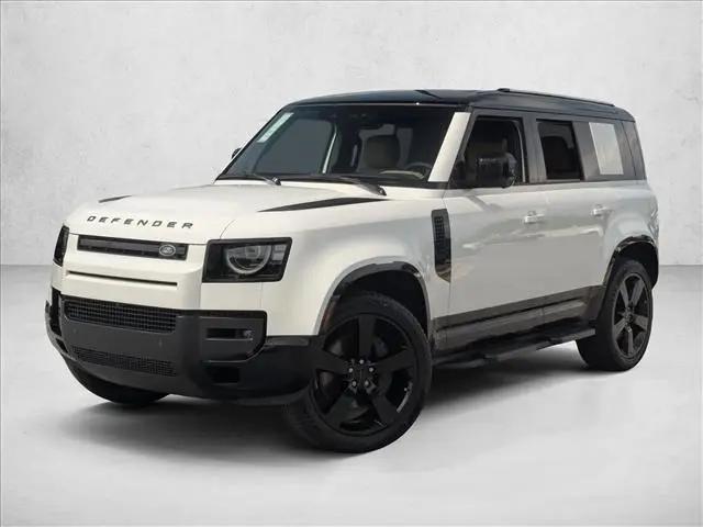 2026 Land Rover Defender P400 X-Dynamic SE for sale in Cockeysville, MD