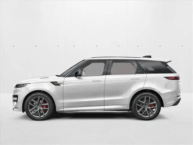 2026 Land Rover Range Rover Sport P400 Dynamic SE
