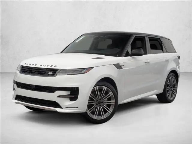 2026 Land Rover Range Rover Sport P400 Dynamic SE for sale in Cockeysville, MD
