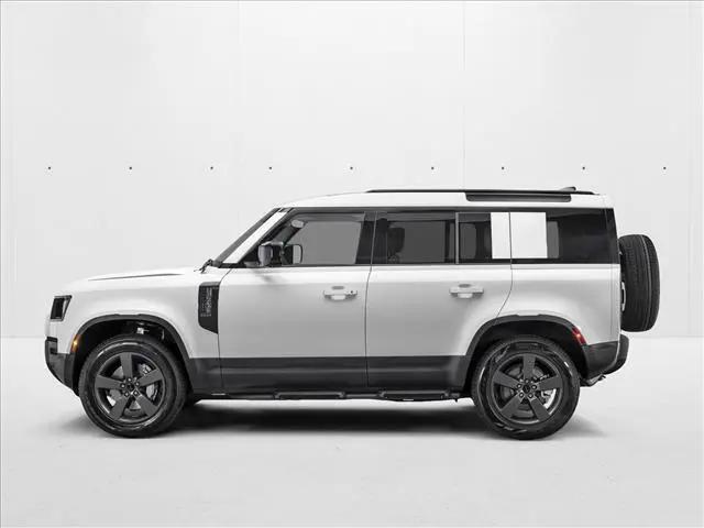 2026 Land Rover Defender P300 S