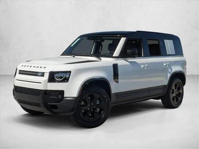 2026 Land Rover Defender P300 S for sale in Cockeysville, MD