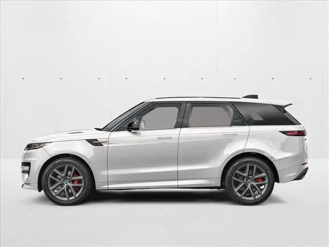 2026 Land Rover Range Rover Sport P400 Dynamic SE