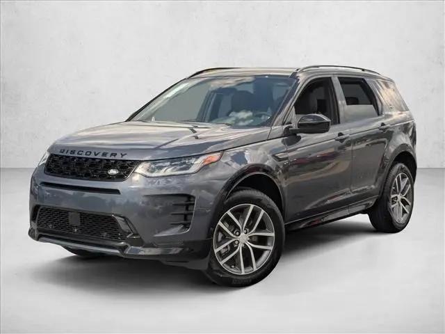 2026 Land Rover Discovery Sport Landmark for sale in Cockeysville, MD