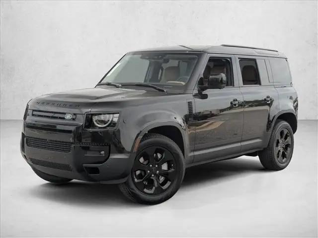 2026 Land Rover Defender P300 S for sale in Cockeysville, MD