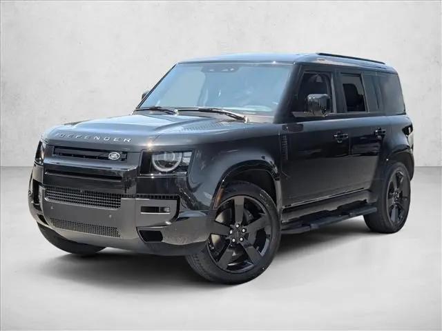 2026 Land Rover Defender P400 X-Dynamic SE for sale in Cockeysville, MD