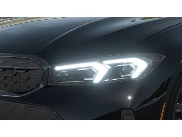 2026 BMW M340i NA