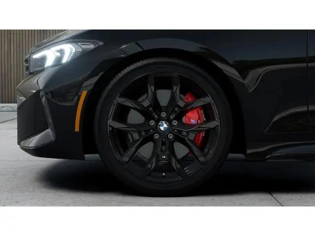 2026 BMW M340i NA