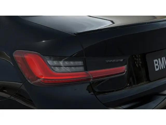 2026 BMW M340i NA
