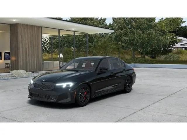 2026 BMW M340i NA for sale in Webster, TX