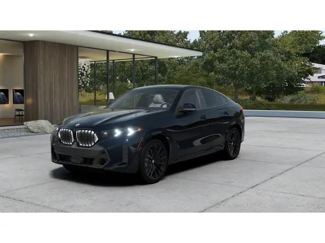 2027 BMW X6 xDrive40i for sale in Webster, TX