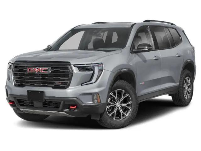2024 GMC Acadia AWD AT4 for sale in Augusta, ME