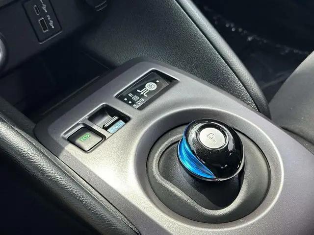 2023 Nissan LEAF S 40 kWh