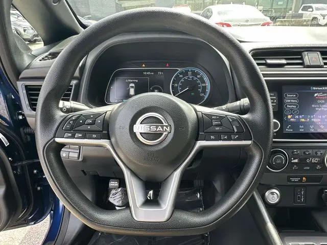 2023 Nissan LEAF S 40 kWh
