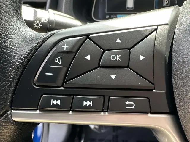 2023 Nissan LEAF S 40 kWh