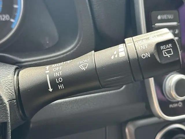 2023 Nissan LEAF S 40 kWh