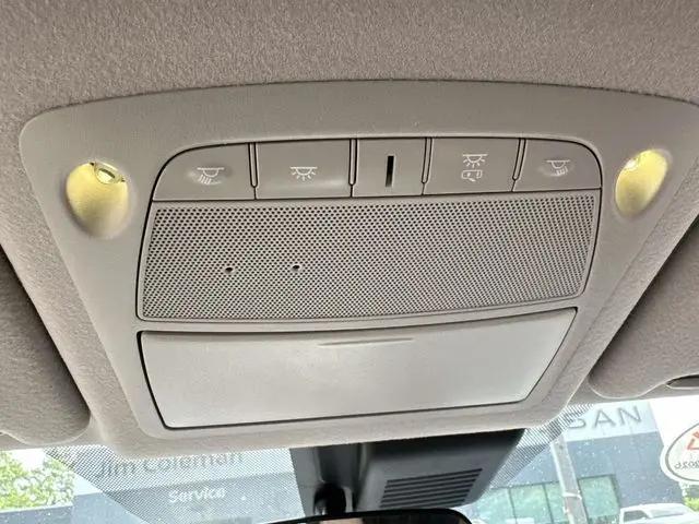 2023 Nissan LEAF S 40 kWh