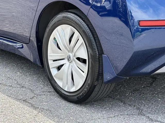 2023 Nissan LEAF S 40 kWh