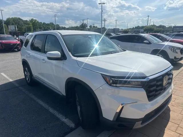 2024 Honda Pilot EX-L for sale in Lowell, NC