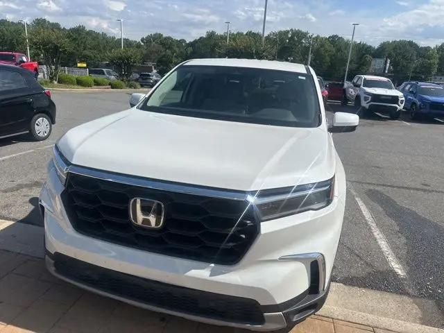 2024 Honda Pilot EX-L