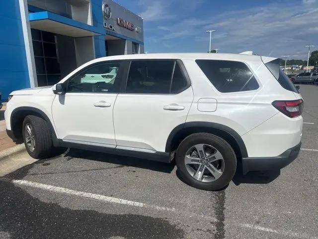 2024 Honda Pilot EX-L