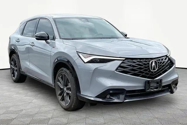 2025 Acura ADX A-Spec with Advance for sale in Lowell, NC