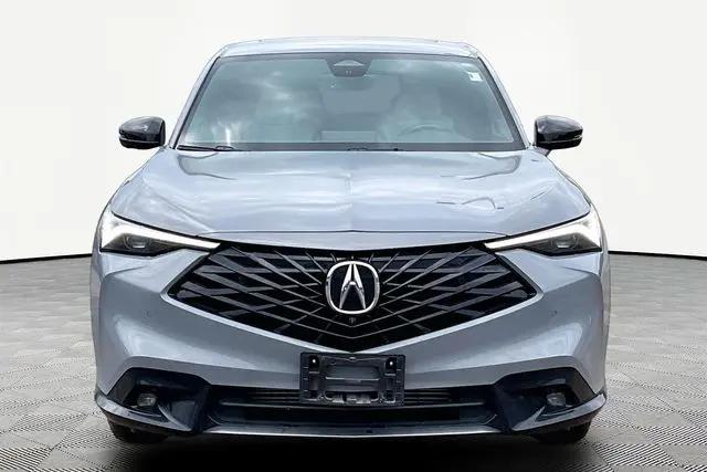 2025 Acura ADX A-Spec with Advance