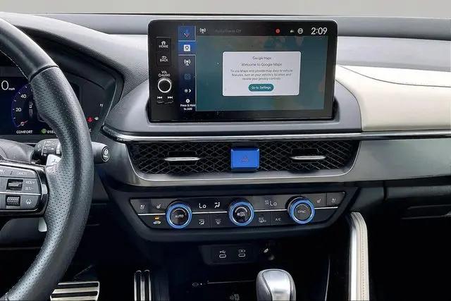 2025 Acura ADX A-Spec with Advance