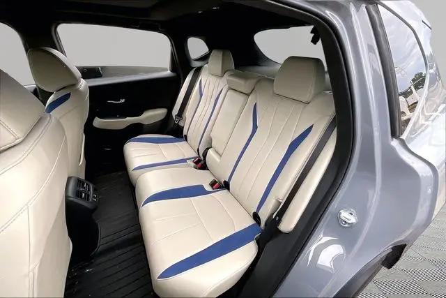 2025 Acura ADX A-Spec with Advance
