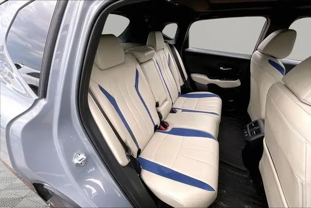 2025 Acura ADX A-Spec with Advance