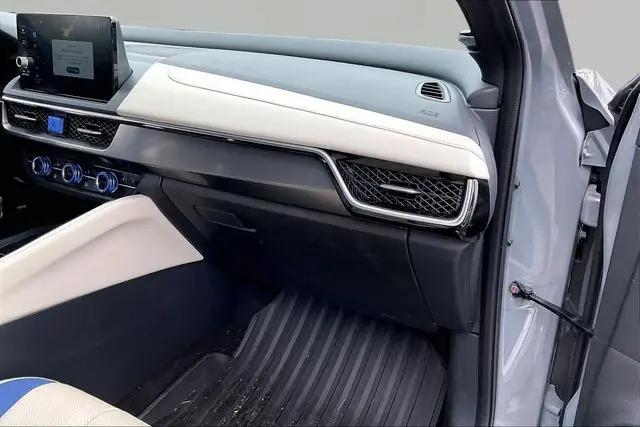 2025 Acura ADX A-Spec with Advance