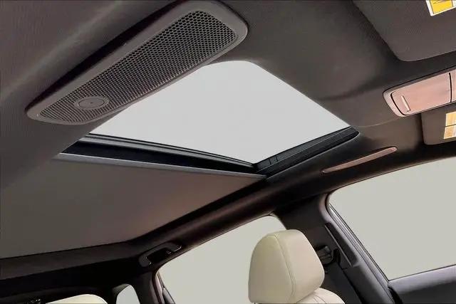 2025 Acura ADX A-Spec with Advance