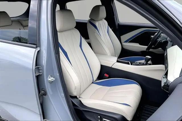 2025 Acura ADX A-Spec with Advance