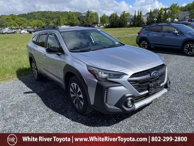 2025 Subaru Outback Limited for sale in White River Junction, VT