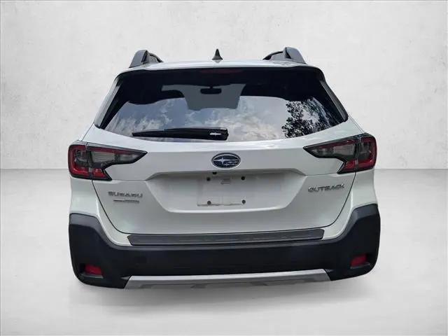 2024 Subaru Outback Limited
