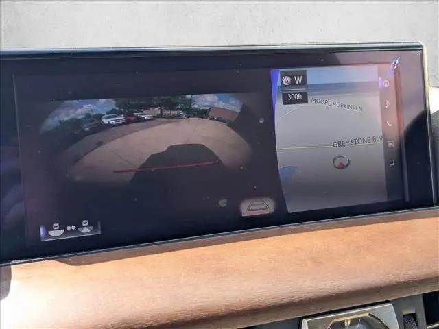2016 Lexus LX 570 LX 570