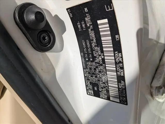 2016 Lexus LX 570 LX 570