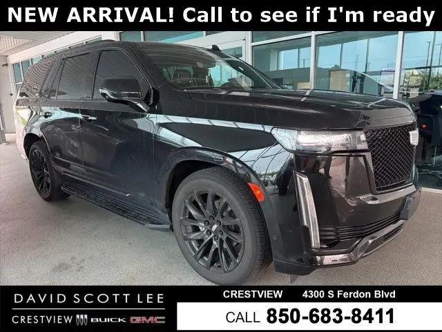 2021 Cadillac Escalade Sport for sale in Crestview, FL