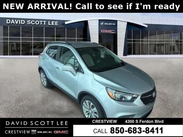 2019 Buick Encore FWD Preferred for sale in Crestview, FL
