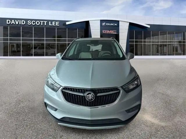 2019 Buick Encore FWD Preferred