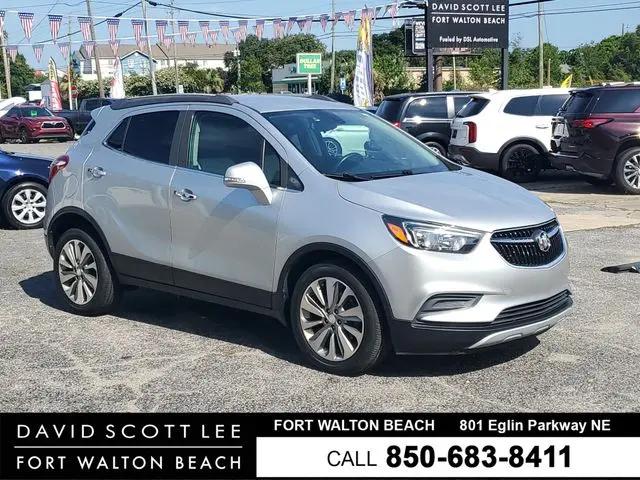 2019 Buick Encore FWD Preferred for sale in Crestview, FL