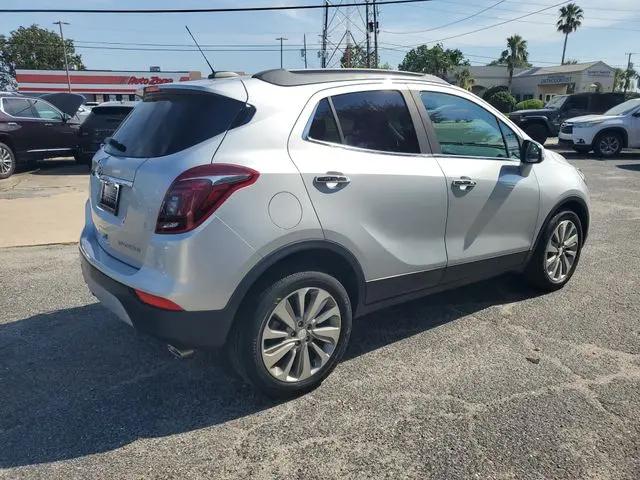 2019 Buick Encore FWD Preferred