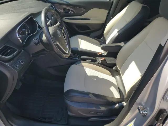 2019 Buick Encore FWD Preferred