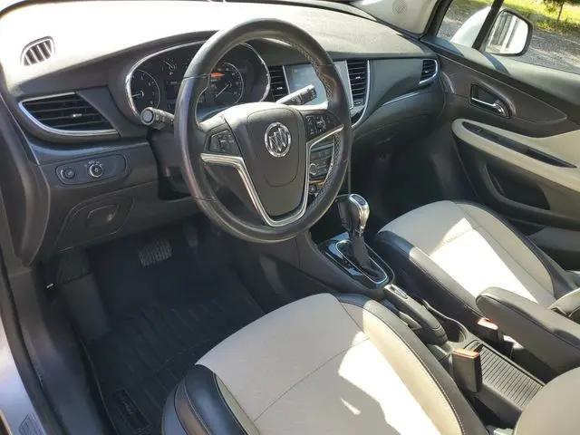 2019 Buick Encore FWD Preferred