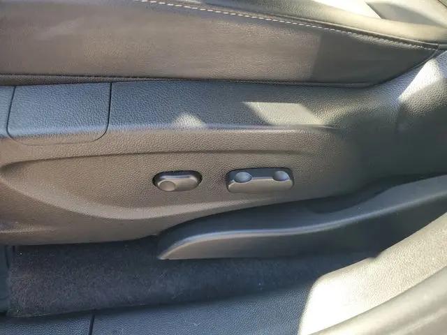 2019 Buick Encore FWD Preferred