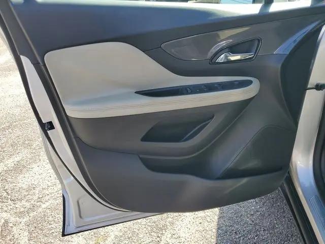 2019 Buick Encore FWD Preferred