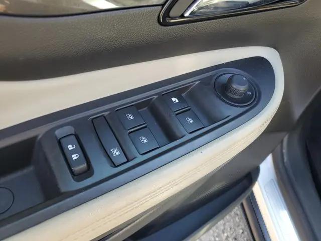 2019 Buick Encore FWD Preferred
