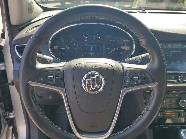 2019 Buick Encore FWD Preferred