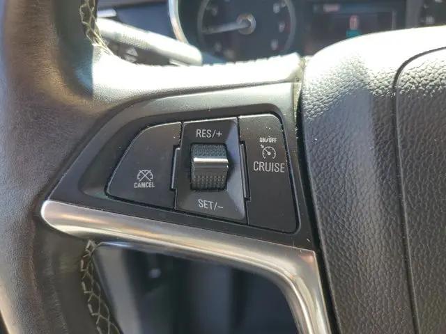 2019 Buick Encore FWD Preferred