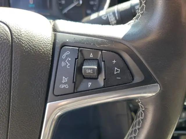 2019 Buick Encore FWD Preferred